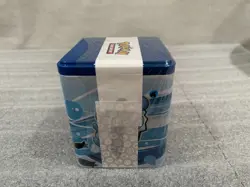 Pokemon TCG - Water Stacking Tin 2022 - Image 2