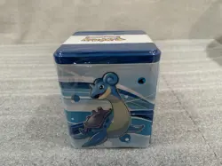 Pokemon TCG - Water Stacking Tin 2022 - Image 3