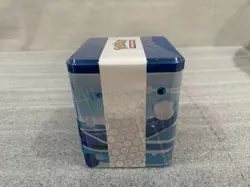 Pokemon TCG - Water Stacking Tin 2022 - Image 4