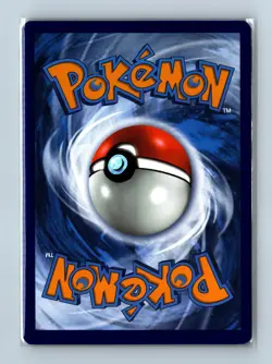 Lugia Reverse Holo Pokemon SWSH04: Vivid Voltage #132/185 - Image 2