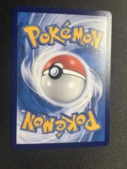 Pokemon TCG Water Energy Gem Pack CBB1C-18 06/06 Pokemon Card S-Chinese - Image 4