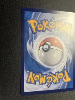Pokemon TCG Water Energy Gem Pack CBB1C-18 06/06 Pokemon Card S-Chinese - Image 5