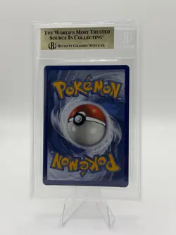 2023 Pokemon Sword & Shield Crown Zenith Full Art #GG36 Entei V - Image 2