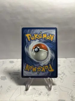 Pokemon TCG Charizard McDonalds 2024 1/15 - Image 4