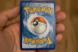 Pokemon Togepi & Cleffa & Igglybuff GX TAG TEAM Full Art Holo Promo 143A/236 MP - Image 4