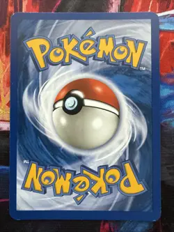 💥 Magikarp 89/123 Mysterious Treasures Reverse Holo 2007 Nintendo Pokemon - Image 2