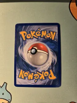 [VLP] Pichu 93/123 - Mysterious Treasures Non Holo Pokemon TCG - Image 4