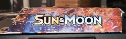 Pokemon Sun and Moon Roaring Heat Theme Deck Incineroar Sealed - Image 3