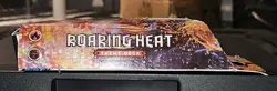 Pokemon Sun and Moon Roaring Heat Theme Deck Incineroar Sealed - Image 4