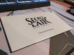 MTG Secret Lair: Featuring: Peach Momoko Non-Foil - Image 3
