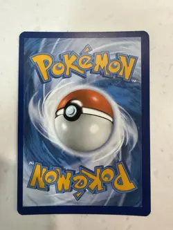 Pokemon Honchkrow V 162/172 Swsh09: Brilliant Stars Ultra Rare Full Art Holo - Image 4
