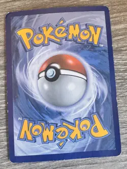 2019 Pokemon SM Team Up 178/181 Morgan Trainer Full Art - Image 3