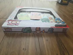 New Pokemon Scarlet & Violet 151 Poster Collection Box Sealed English - Image 2