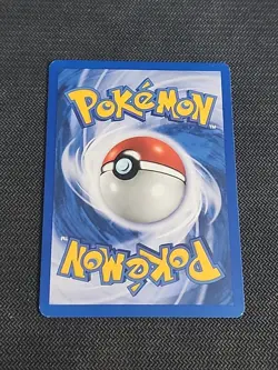 Pokemon Gym Challenge "Giovanni's Nidorina" 44/132 / Uncommon / Lightly Played - Image 2