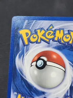 Pokemon Gym Challenge "Giovanni's Nidorina" 44/132 / Uncommon / Lightly Played - Image 3