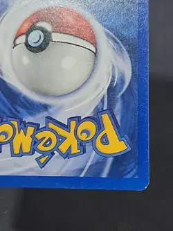 Pokemon Gym Challenge "Giovanni's Nidorina" 44/132 / Uncommon / Lightly Played - Image 5