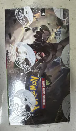 Pokemon Sword & Shield: Vivid Voltage Booster Box 💎 Factory Sealed 💎 36 Packs 820650827495 - Image 3