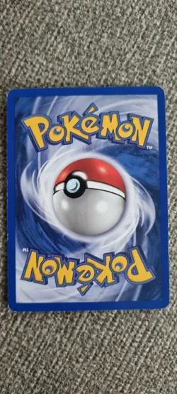 Moo-Moo Milk - Pokemon TCG - MP - Common - Neo Genesis 101/111 - Image 2