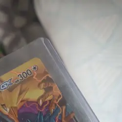 Pokemon Moltres Zapdos Articuno GX TAG TEAM Hidden Fates Holo Ultra Rare 44/68 - Image 5