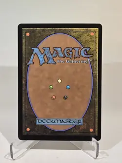 MTG Frostcliff Siege (Borderless) Dragonstorm #0385 FOIL - Image 2