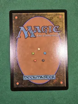 MTG Frostcliff Siege (Borderless) Dragonstorm #0385 FOIL - Image 4