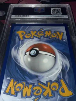 Pokemon Crown Zenith Mew GG10 Full Art Holo Ultra Rare PSA 10 - Image 4