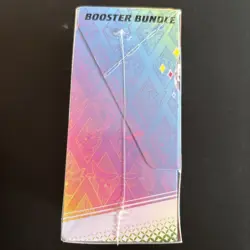Pokemon TCG Scarlet & Violet Prismatic Evolutions Booster Bundle New & Sealed - Image 4