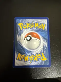 2015 POKEMON XY ANCIENT ORIGINS 87 FULL ART/AMPHAROS EX - Image 5