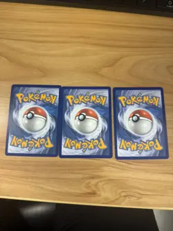 Pokemon First Partners illustration Collection Rowlet Litten Popplio Promo 30th - Image 2