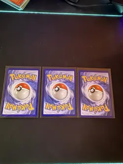 Rowlet Litten Popplio MEP 043 044 045 Pokemon 30th Anniversary First Partner Set - Image 2