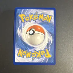 Pokemon TCG Mr. Mime Illustration Rare Holo 179/165 90 HP Scarlet & Violet 151 - Image 2