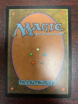 FOIL Tinker ~ Urza's Legacy [ NearMint ] [ Magic MTG ] - Image 3