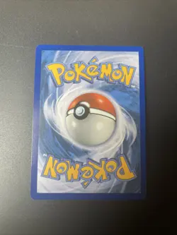 Pokemon Holo Full Art Iron Hands EX 248/182 SIR Paradox Rift NM - Image 2