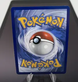 Pokemon TCG Scarlet & Violet Surging Sparks Magneton #159 ETB Promo - Image 2