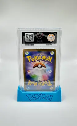 Ace 9 Snorlax VMAX 046/060 Shield s1H Japanese Pokemon TCG - Mint - Image 2