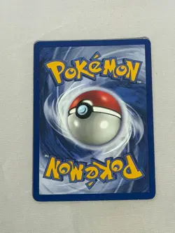 Pokemon First Edition Dragonite Fossil 19/62 - Image 2