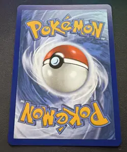 Charmander MEP 038 NM First Partner Illustration Rare Promo 30th Anniversary - Image 2