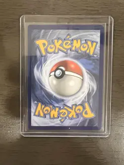 2016 POKEMON XY CHARIZARD LV.76 #11 EVOLUTIONS REVERSE HOLO 11/108 - Image 2