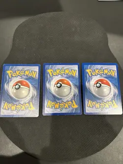 Pokemon TCG Charizard Boundaries Crossed 20/149 Linear, Cosmo, And Rev. Holos - Image 5