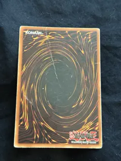 Blue-Eyes White Dragon Ultra Rare SDK-001 Unlimited English #42 for nostalgia - Image 2