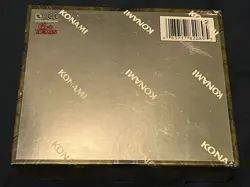Yu-Gi-Oh! The New Challengers 1st Edition Booster Box Brand New & Sealed! - Image 2