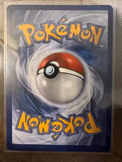 Pikachu EX 200 HP Rare Holo Pokemon TCG Card 276/217 ASC Set - Image 2