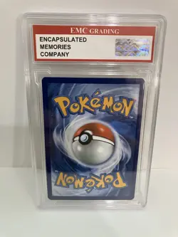 PAWMO FOIL 033/094 Pokemon 2025 Card GRADED 10 TCG CCG - Image 2