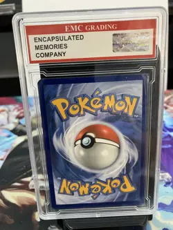 2023 HOOPA HOLO FOIL #083/159 Pokemon RARE Card GRADED 10 MINT - Image 2