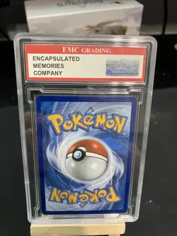 RAICHU #026/165 RARE FOIL Pokemon 2023 Card GRADED 10 MINT TCG CCG - Image 2