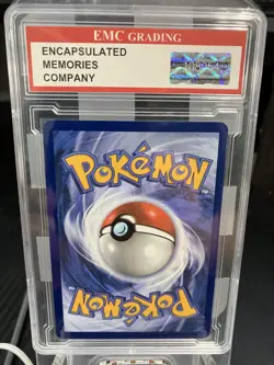 2025 ZAMAZENTA HOLO FOIL #146/182 Pokemon RARE Card GRADED 10 MINT - Image 2