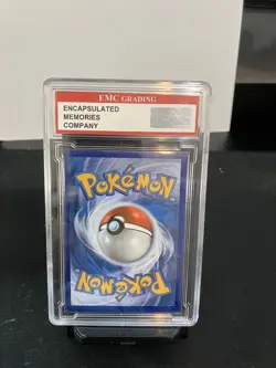 FERALIGATR #096/163 RARE FOIL Pokemon 2021 Card GRADED 10 MINT TCG CCG - Image 2