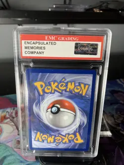 GYARADOS #130/165 FOIL Pokemon 2023 Card GRADED 10 MINT TCG CCG - Image 2