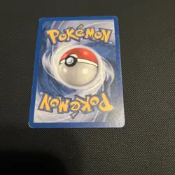Haunter 34/112 - EX Fire Red Leaf Green - Uncommon Pokemon Card - Image 2