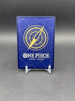 One piece Heroines Edition EB03 English 10 Card Lot Pack Fresh - Image 3